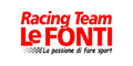 Racing Team Le Fonti
