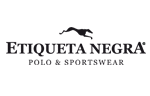 Etiqueta Negra