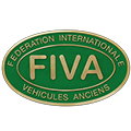 Fédération Internationale des Véhicules Anciens