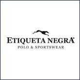 Etiqueta Negra Polo &amp; Sportwear alla 25a edizione di Techno Classica Essen