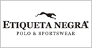 Etiqueta Negra Polo &amp; Sportswear alla 25a edizione di Techno Classica Essen