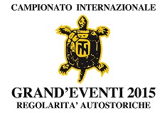 Grand&#39;Eventi 2015 - Classifica aggiornata dopo il Terre di Canossa