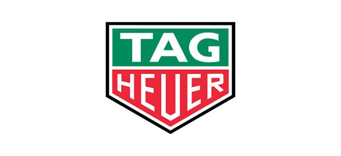 TAG HEUER OFFICIAL TIMEKEEPER OF THE GRAN PREMIO NUVOLARI