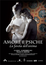 Mostra &quot;Amore e Psiche&quot;