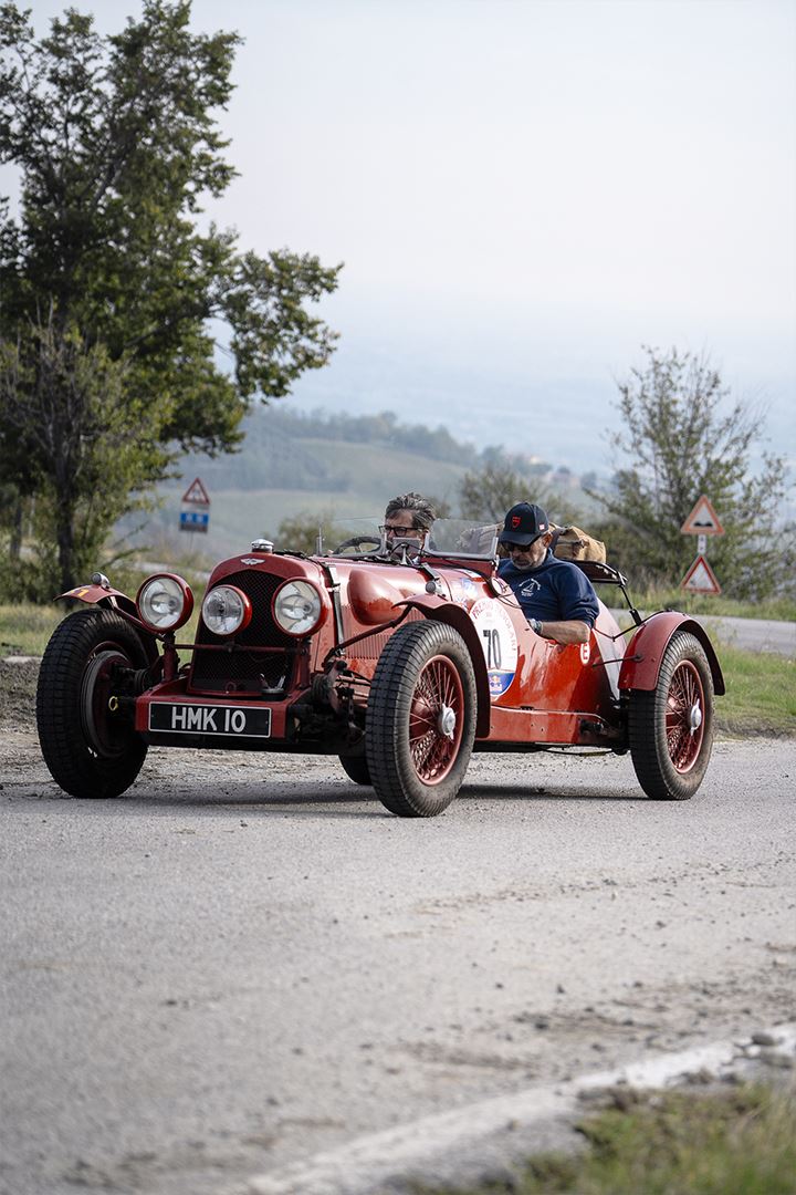 Percorso