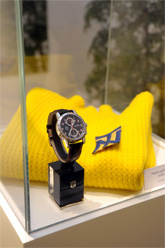 Eberhard &amp; Co. and the Gran Premio Nuvolari, a 23 year partnership celebrating the greatest racer of all time