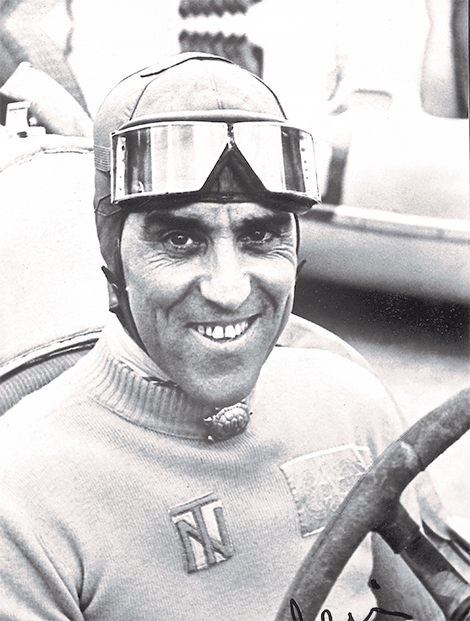 Gran Premio Nuvolari 2023 – 33rh Modern Edition&lt;br&gt;(14th) – 15th – 16th – 17th September 2023