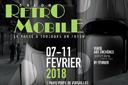 Retromobile Paris 2018
