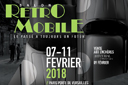 Retromobile Paris 2018